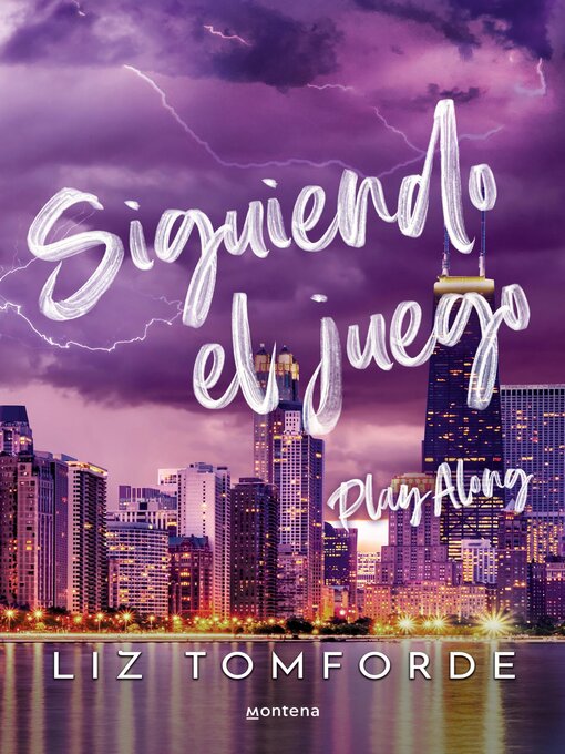 Cover image for Siguiendo el juego (Play Along)